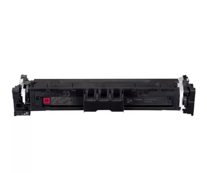 Toner CANON CLBP 069H 5095C002 żółty